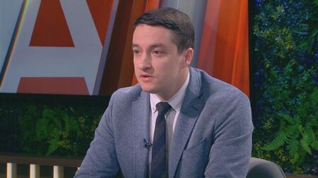 Явор Божанков: Ако Борисов е готов да хвърли всичко постигнато в канала - нека, няма да ни сгъне