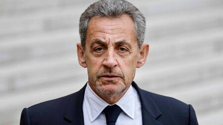 Френският апелативен съд намали присъдата на Саркози