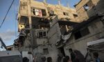 Преговорите в Кайро за примирие в Газа не дадоха успех