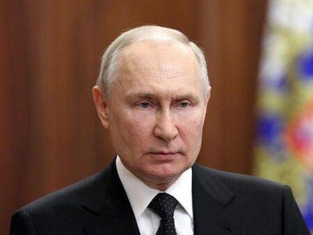 Нов закон демонстрира ясно решимостта на Москва да се противопоставя