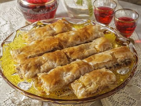 Известна банскалийка разкри кулинарната си тайна за най-вкусния тиквеник с локум