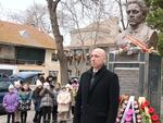 Созопол почете паметта на Апостола на свободата Васил Левски
