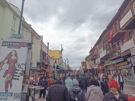 Капалъ чаршъ вече не е на мода! Това са най-добрите места за пазар в Турция!