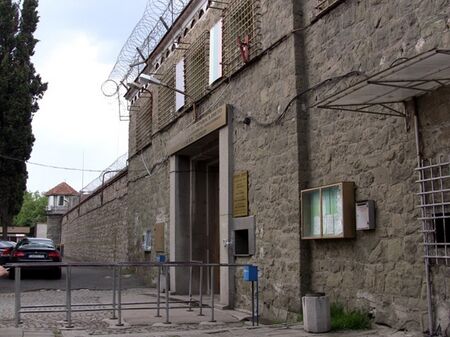 Полицията с подробности за инцидента в Бургаския затвор