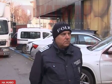 51-годишната жена, която бе арестувана след екшъна край хотел „Атаген“, вече е освободена, каза Петко Ружев от Първо РУ на МВР-Бургас