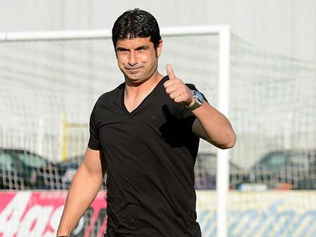 Всички очакват от Георги Иванов да посочи концепцията си за