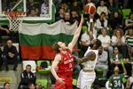Победата за историята! България постави на колене световния шампион в баскетбола Германия!