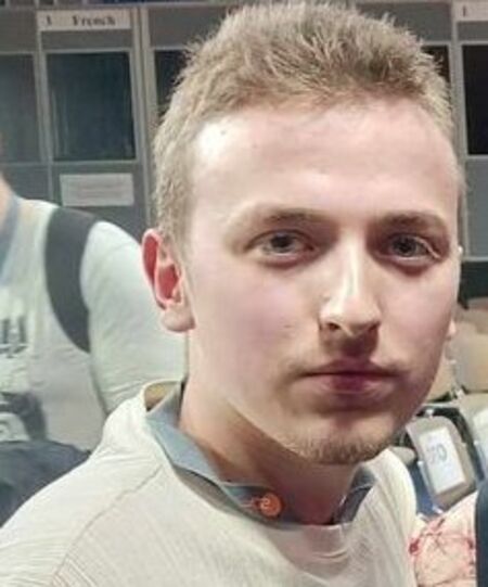 Млад българин изчезна в Берлин