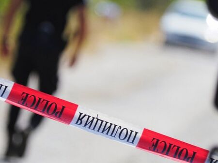 Откриха мъртъв мъж в подлез на "Ботевградско шосе" в столицата