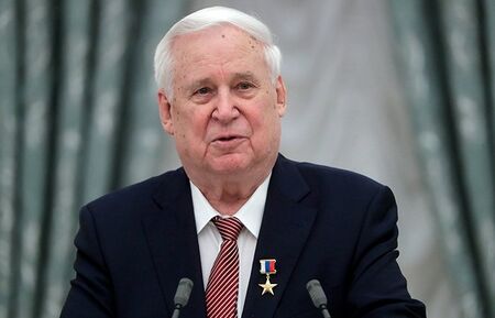 Почина последният министър-председател на СССР