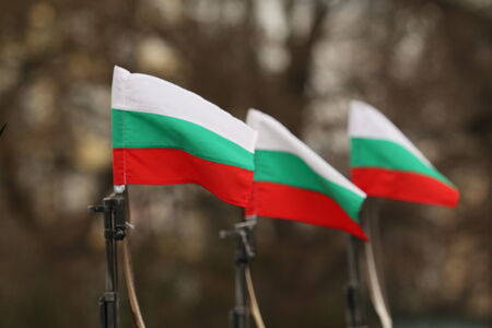 Ще отбележим 146 години от Освобождението на България с концерт и с общоградска церемония