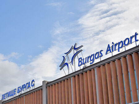 „Фрапорт“ с позиция за летище „Бургас“, обясниха защо още не са уведомили институциите за 6-месечния ремонт