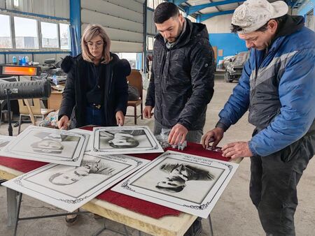 В Бургас ще се случи нещо уникално на 3 март, хиляди ще се включат в "Българовското шествие"