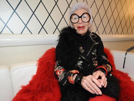 Почина една от най-великите жени в модата