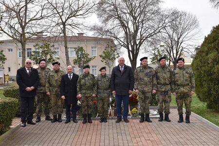 Поморие празнува 146 години свободна България