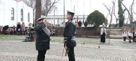 Никой и нищо не е забравено! Община Созопол празнува Националния празник 3 март