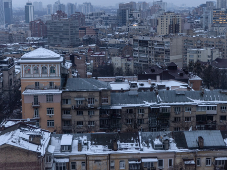 Неочакван бум на имотния пазар в... Украйна