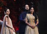 Най-богатият мъж в Индия жени сина си: Частен концерт на Риана, Зукърбърг и Бил Гейтс сред гостите