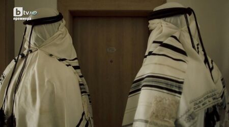 Скандал със сериала "Съни бийч", погна ги еврейската организация Шалом