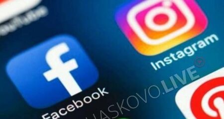 Спряха Facebook и Instagram, за да не пречат на ротацията
