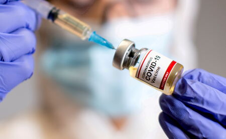 62-годишен германец се ваксинирал 217 пъти срещу COVID и стана медицинско чудо