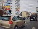 Бургас ли е градът с най-кошмарните шофьори