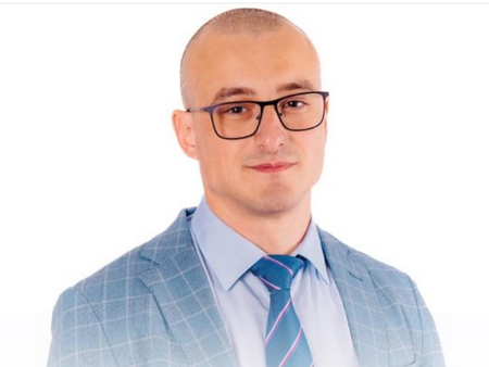 Партията сваля доверието от 33 годишния Павлин Стефанов Общинското ръководство на