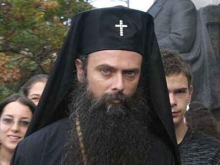 Николай Пловдивски се покая и поиска прошка за касирания избор за Сливенски митрополит