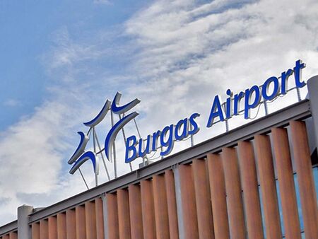 Кметът на Поморие Иван Алексиев представя своята концепция
Концепция за