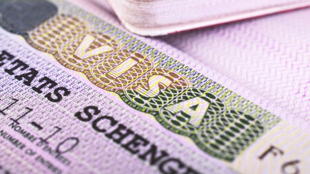 България започва да издава шенгенски визи от 1 април