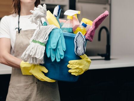 Бързо изхвърлете или почистете тези неща в дома си, преди да са ви съсипали живота!
