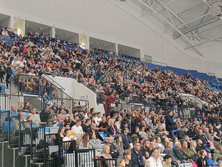 Почти половин век Толкова трябваше на Черноморец да зарадва Бургас
