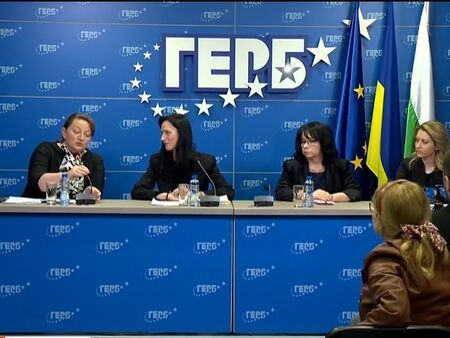 Играта на нерви изглежда приключи и към 11 часа днес