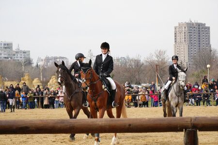 Бургас ще спази традицията за Тодоровден и ще отбележи празника с традиционни конни надскачания