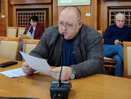 Фрапортският алианс по погрешка забравил да рекламира Южното Черноморие