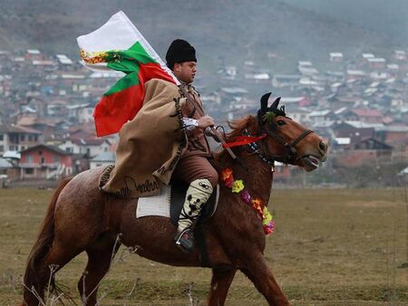 Празнуваме Тодоровден