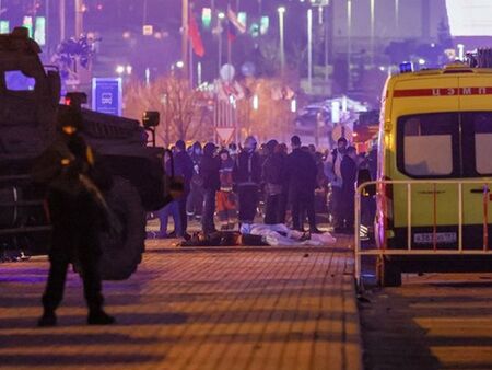 Българските политици остро осъдиха кървавия атентат в Русия (ОБЗОР)