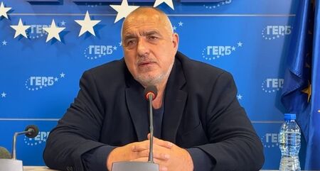Бойко Борисов за терористичния акт в Москва: Няма цел, която оправдава подобно зверство