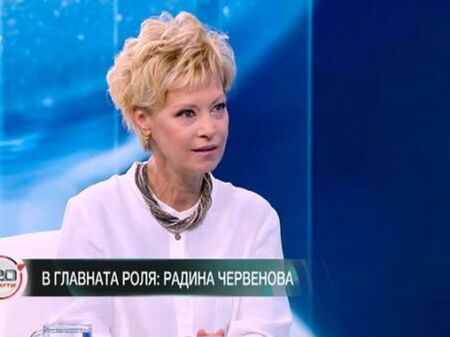 10 неща, които не знаете за тази известна българка