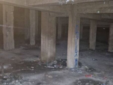 Вижте тунелите под паметника на Съветската армия (СНИМКИ)
