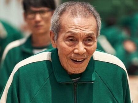 През 2022 година 79-годишния тогава мъж стана първият южнокореец, спечелил