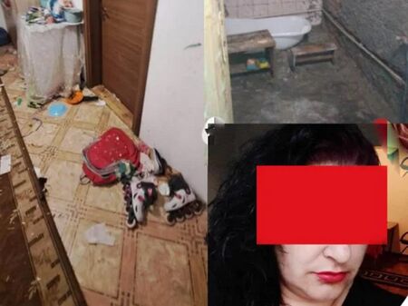 Жената на наш гурбетчия се оплака, че мъжът й останал в Германия с любовницата, а тя и децата му гладували