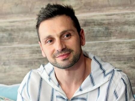 Косъма от Под прикритие ще е водещ на новото риалити на Иван и Андрей