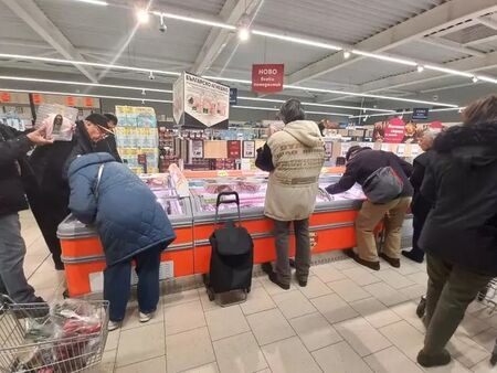 Предоставянето на електронни фискални бонове ще е възможно до месец