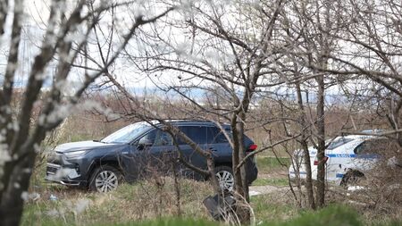 Ето къде намериха джипа на Лена Бориславова СНИМКИ