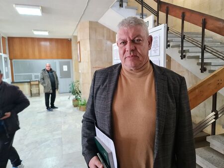 Настоящият кмет Иван Кичев ще разкрие на по-късен етап дали са открити груби нередности във властта през последните 12 години