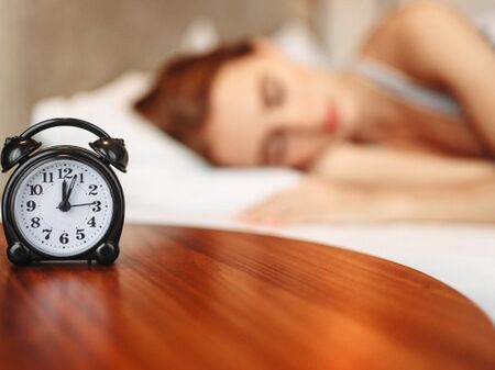 Снимка: Средно 21 минути са нужни на българина, за да заспи нощем