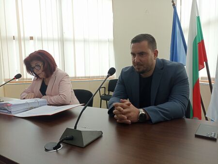 Общинският съвет подкрепи предложението на кмета Община Приморско да влезе във фонда за развитието на Летище Бургас