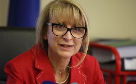 Горица Кожарева е най-вероятният служебен премиер
