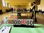 Турнир по тенис на маса „За купата на Ректора“ развихри емоциите в Университет „Проф. д-р Асен Златаров“